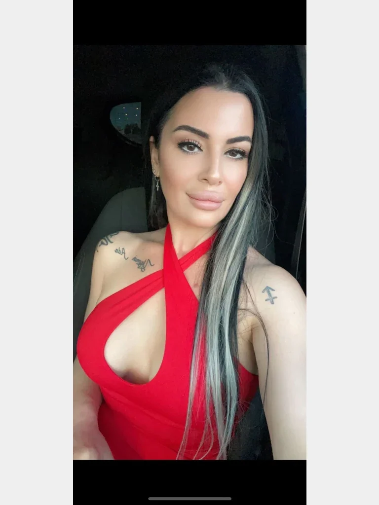 Ankara Şereflikoçhisar escort görseli